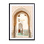 Morocco Moulay Ismail Meknes Wall Art - Drawdeck