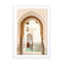 Morocco Moulay Ismail Meknes Wall Art - Drawdeck