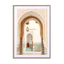 Morocco Moulay Ismail Meknes Wall Art - Drawdeck