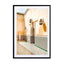 Morocco Moulay Ismail Wall Art - Drawdeck