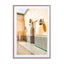 Morocco Moulay Ismail Wall Art - Drawdeck