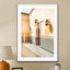 Morocco Moulay Ismail - Drawdeck