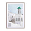 Morocco Tetouan Wall Art - Drawdeck
