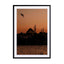 Mosque Istanbul Wall Art - Drawdeck