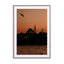 Mosque Istanbul Wall Art - Drawdeck