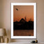 Mosque Istanbul - Drawdeck