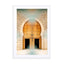 Moulay Ismail Morocco Wall Art - Drawdeck