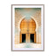 Moulay Ismail Morocco Wall Art - Drawdeck