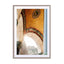 Sunrise Istanbul Wall Art - Drawdeck