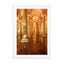 Yerebatan Cisterne Istanbul Wall Art - Drawdeck