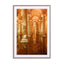 Yerebatan Cisterne Istanbul Wall Art - Drawdeck