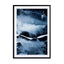 Watercolors 6 Wall Art - Drawdeck