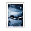 Watercolors 6 Wall Art - Drawdeck