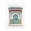 Door in Tangier Wall Art - Drawdeck