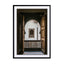 Islamic architecture in Morocco Wall Art - Drawdeck