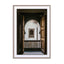Islamic architecture in Morocco Wall Art - Drawdeck