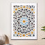 Moroccan mosaic - Drawdeck
