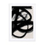 Abstract Brush Strokes 5 Wall Art - Drawdeck