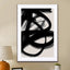 Abstract Brush Strokes 5 - Drawdeck