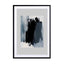 Abstract Brush Strokes 15 Wall Art - Drawdeck