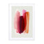 Abstract Brush Strokes 32 Wall Art - Drawdeck