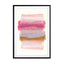 Abstract Brush Strokes 45 Wall Art - Drawdeck