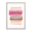 Abstract Brush Strokes 45 Wall Art - Drawdeck