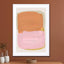 Abstract Brush Strokes 121 - Drawdeck
