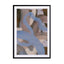 Abstract Brush Strokes 124X Wall Art - Drawdeck