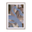 Abstract Brush Strokes 124X Wall Art - Drawdeck