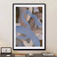 Abstract Brush Strokes 124X - Drawdeck
