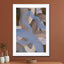 Abstract Brush Strokes 124X - Drawdeck