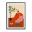 CAT LADY Wall Art - Drawdeck