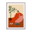 CAT LADY Wall Art - Drawdeck