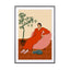 CAT LADY - Drawdeck