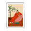 CAT LADY Wall Art - Drawdeck