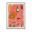 TANGERINES AND CHAMPAGNE - Drawdeck