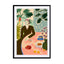 TROPICAL BRUNCH Wall Art - Drawdeck