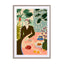 TROPICAL BRUNCH Wall Art - Drawdeck