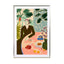 TROPICAL BRUNCH Wall Art - Drawdeck