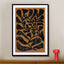 dark leaf - Drawdeck