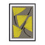 leaves of the street Wall Art - Drawdeck