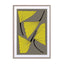 leaves of the street Wall Art - Drawdeck