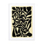 tree smambaias Wall Art - Drawdeck
