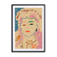 dont forget to be kind Wall Art - Drawdeck
