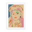 dont forget to be kind Wall Art - Drawdeck
