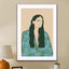 GIRL IN LOVE - Drawdeck