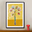 PALM TREE IN THE SUN - Drawdeck