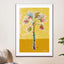 PALM TREE IN THE SUN - Drawdeck