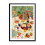 WINE BREAK Wall Art - Drawdeck